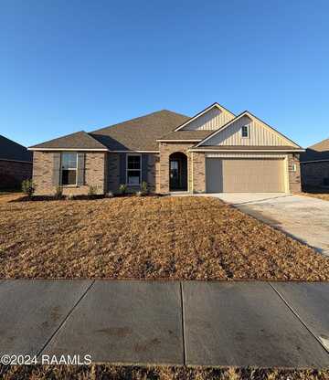 504 Fontaine Court, Breaux Bridge, LA 70517