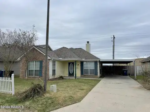 202 Elsinore Circle, Lafayette, LA 70508