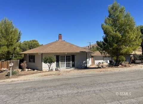 2900 Raccoon DR, Lake Isabella, CA 93240