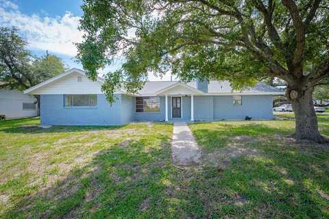 1229 W Terrace Blvd, ROCKPORT, TX 78382