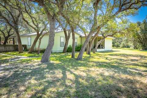 1260 HERON LN, ROCKPORT, TX 78382