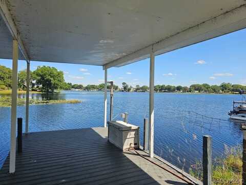 3515 E Flying Arrow Path, Hernando, FL 34442