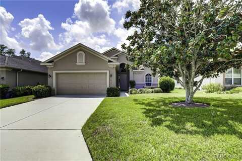 1844 W Angelica Loop, Lecanto, FL 34461