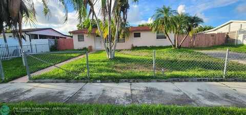 14401 SW 297th St, Homestead, FL 33033