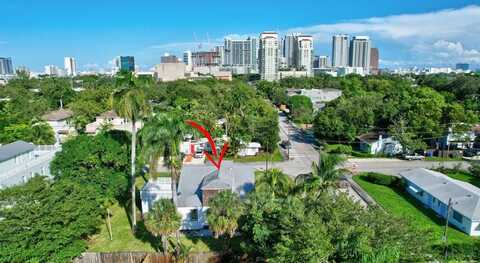 901 W Las Olas Blvd, Fort Lauderdale, FL 33312