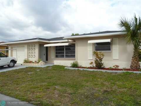 5103 NW 55th Ct, Tamarac, FL 33319