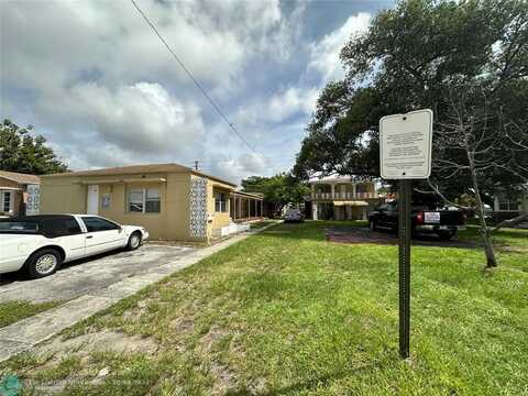 1947 BUCHANAN ST, Hollywood, FL 33020