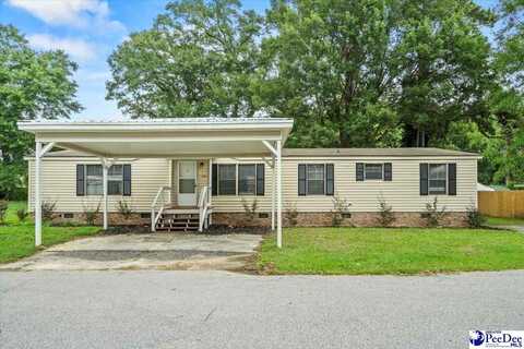 3227 E Handy Street, Florence, SC 29506