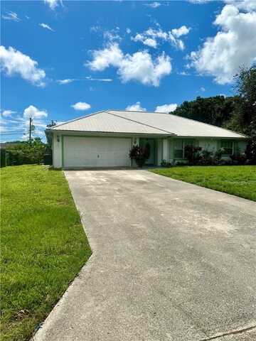 1675 19th Place SW, Vero Beach, FL 32962