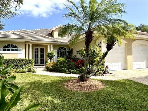 9080 Englewood Court, Vero Beach, FL 32963