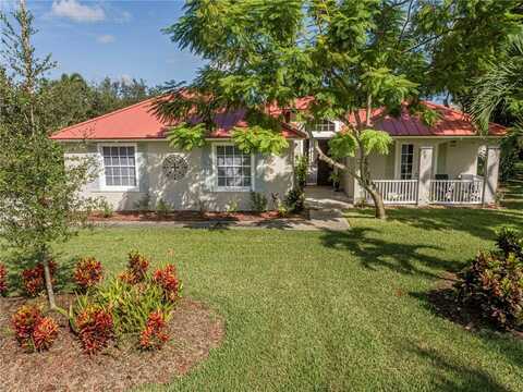 5160 Rosewood Lane, Vero Beach, FL 32966