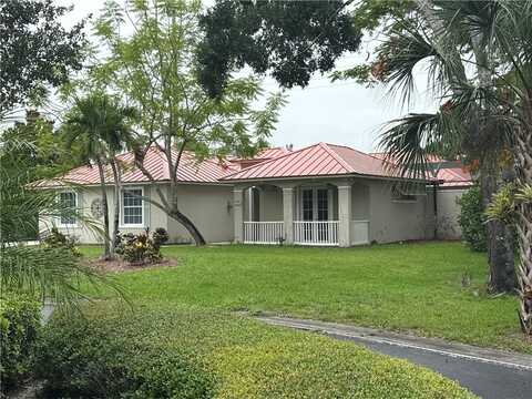 5160 Rosewood Lane, Vero Beach, FL 32966