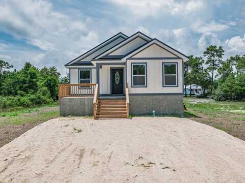 1613 Sea Breeze Way, Carrabelle, FL 32322