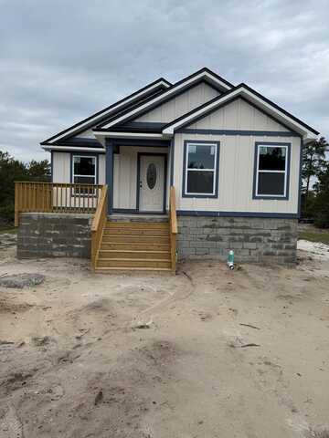 1613 Sea Breeze Way, Carrabelle, FL 32322