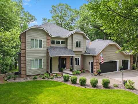1516 E Orchard Beach Lane, Rice Lake, WI 54868