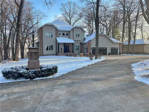 1516 E Orchard Beach Lane, Rice Lake, WI 54868