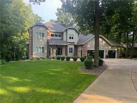 1516 E Orchard Beach Lane, Rice Lake, WI 54868