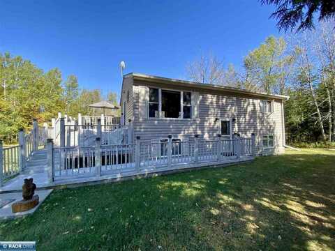 9943 Lind Road, Angora, MN 55703