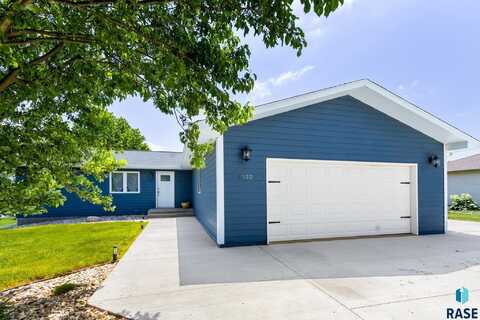 6322 Harbor Way, Wentworth, SD 57075