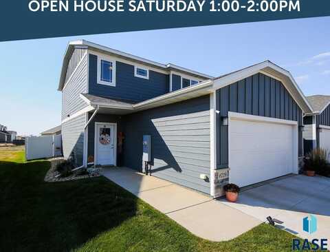 6709 W Gresford Pl, Sioux Falls, SD 57106