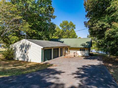 152 Hiwassee Drive, Decatur, TN 37322