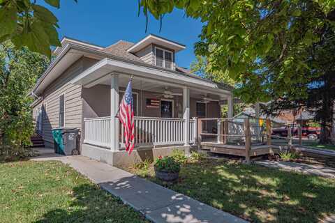 603 Fort St., Moberly, MO 65270