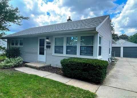 4609 MANKATO Avenue, Royal Oak, MI 48073