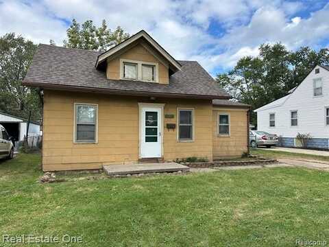 22421 SAINT GERTRUDE Street, Saint Clair Shores, MI 48081