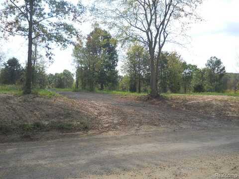 Parcel 6 Bergin Road, Howell, MI 48843