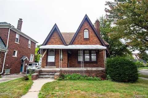 3902 CHATSWORTH Street, Detroit, MI 48224