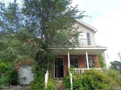 4208 HOLCOMB Street, Detroit, MI 48214