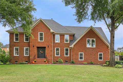 4409 Liam Close, Chesapeake, VA 23321