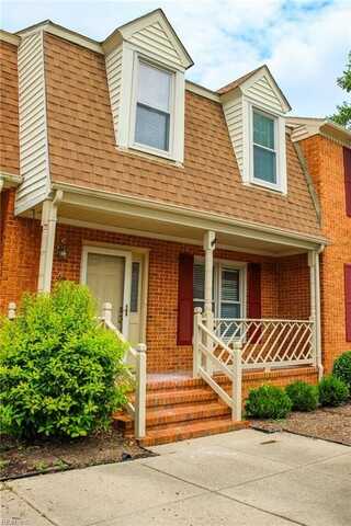 4 Riverview Court, Suffolk, VA 23434