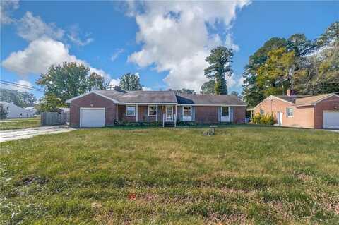 5701 Brookmere Lane, Portsmouth, VA 23703