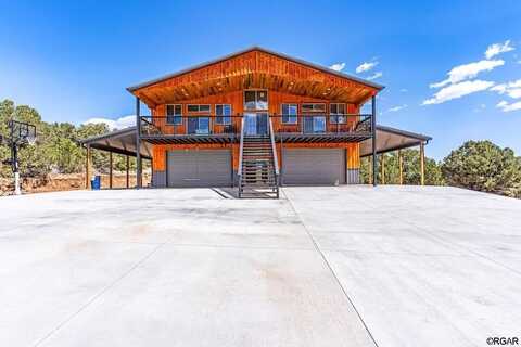 855 Wild Bill Blvd, Westcliffe, CO 81252