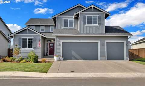 2518 W 14TH PL, Junction City, OR 97448