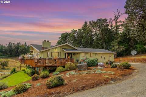 13900 NW FIR CREST RD, McMinnville, OR 97128