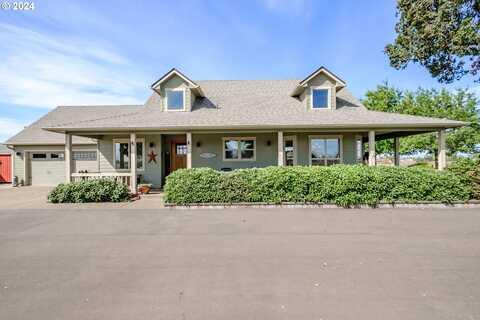 32614 MILLERSBURG DR, Albany, OR 97321