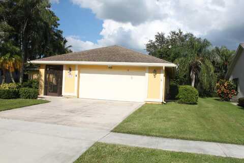 1518 Primrose Lane, Wellington, FL 33414