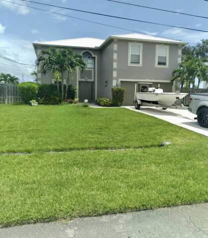 2285 SW Salmon Road, Port Saint Lucie, FL 34953