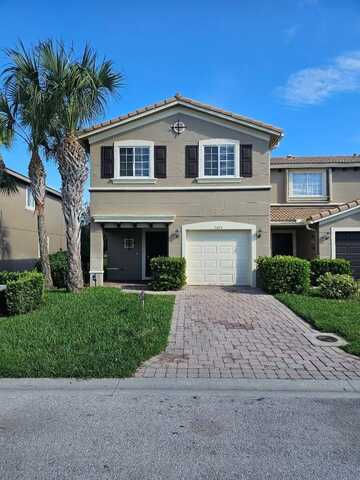 2205 SW Rockport Road, Port Saint Lucie, FL 34953