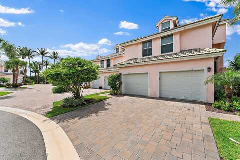 4209 Fairway Drive N, Jupiter, FL 33477