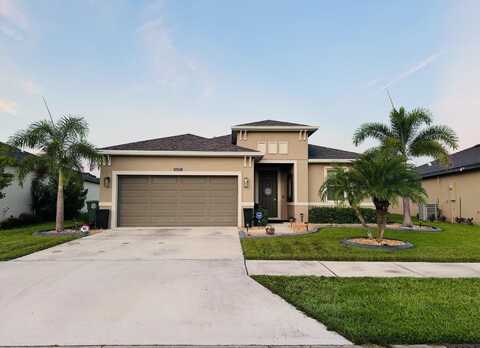 5508 Imagination Drive, Fort Pierce, FL 34947