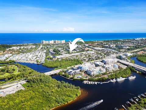 300 N Highway A1a, Jupiter, FL 33477