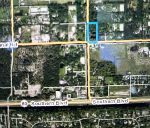 14439 Collecting Canal Road, Loxahatchee, FL 33470