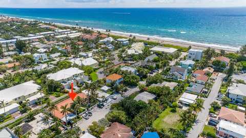 11 Tropical Drive, Ocean Ridge, FL 33435