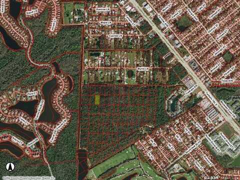 0 00445600007 1.03 Acres, Naples, FL 34113