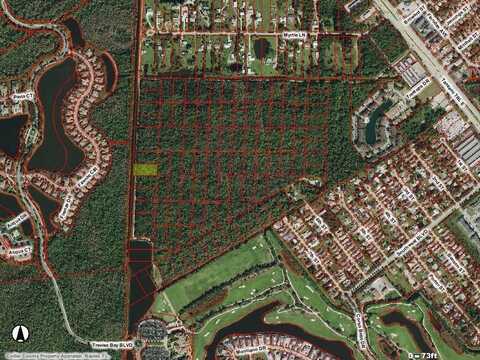 0 00444160001 1.03 Acres, Naples, FL 34113