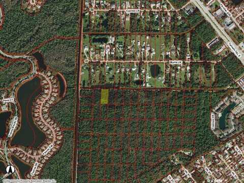 0 00444200000 1.03 Acres, Naples, FL 34113