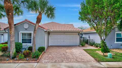 7344 Chorale Road, Boynton Beach, FL 33437